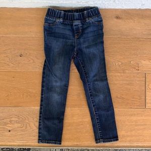 NEW GAP Kids Skinny Legging Jean